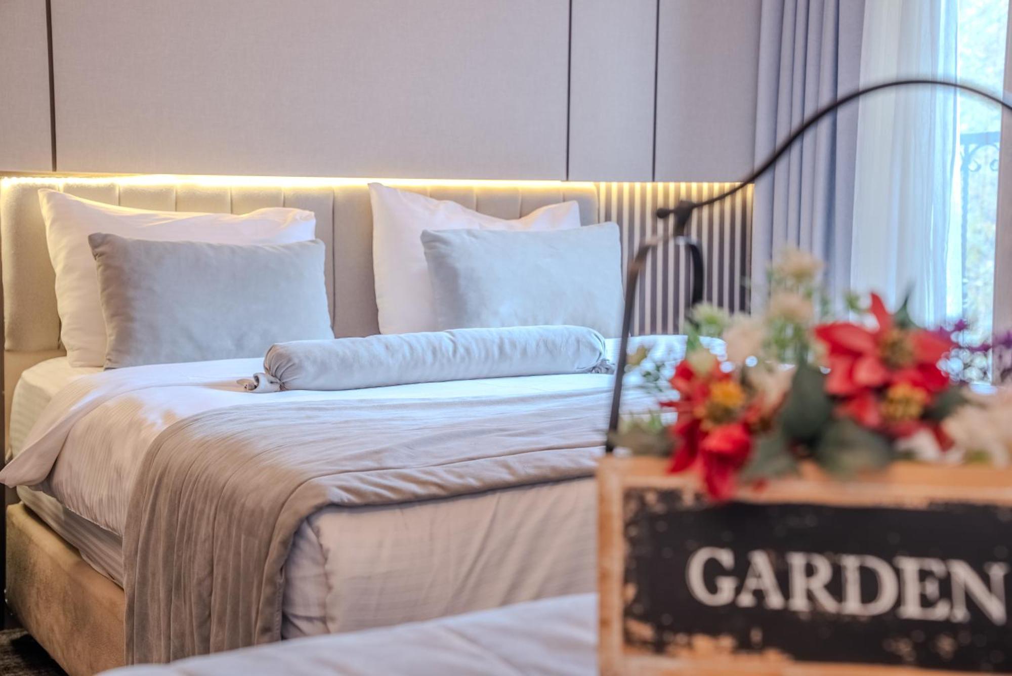 Best Garden Hotel — Photos 2